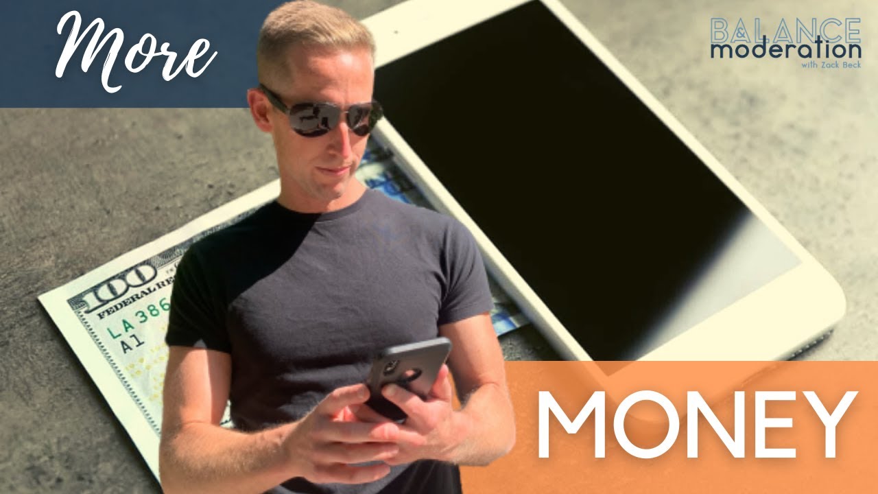 How to Make Money on Your Phone 2020