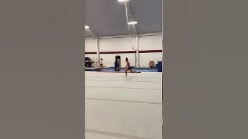Front handspring front full front pike