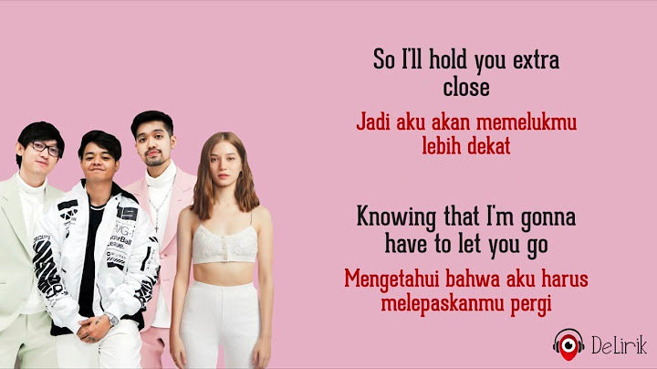 Future Ghost - Weird Genius feat. Violette Wautier (Lirik Lagu Terjemahan)