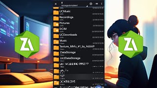 cara pasang mod texture ppsspp android