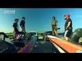 田辺 哲男×吉田 遊×吉田 撃×伊藤 巧 シーガープレミアム動画2017in利根川水系（DAY1）