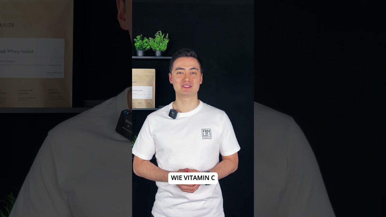 Alles, was Du über gefrorenes Obst wissen solltest…😌🍓❄️