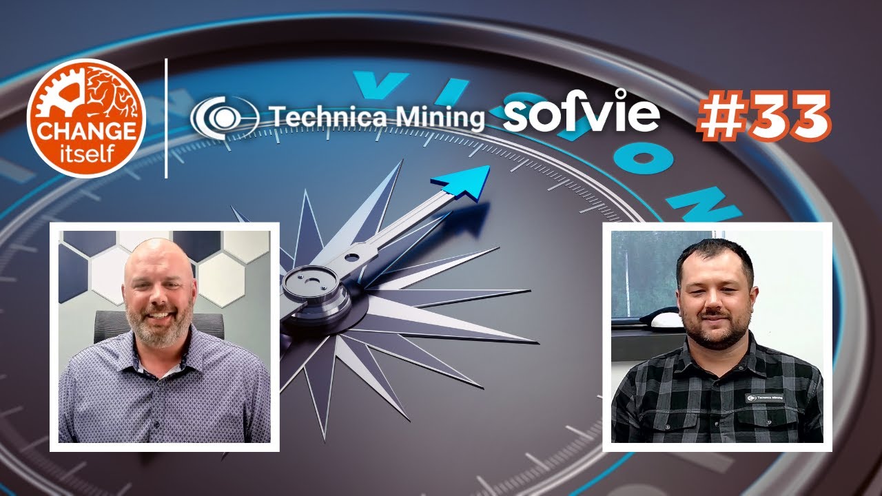 Resetting Your Course: Aligning Teams with a New Vision #33