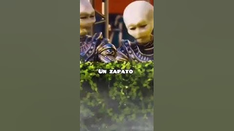 Chistes de Marcianos