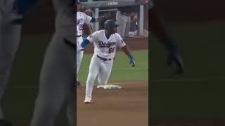 Coldest MLB Photo Ever #shorts