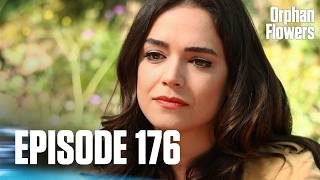 Kırgın Çiçekler I Orphan Flowers - Episode 176
