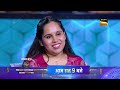 Mansi Plays For Rs. 50 Lakhs | Kaun Banega Crorepati | Tonight At 9 PM | Only On SET &amp; Sony LIV