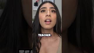 Violet Myers Fan Confessions