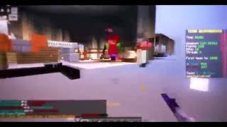 Minecraft Cops And Crims Montage #1 [GodlyFX App] rip headphone users screenshot 3