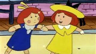 Madeline - Me And My Doll