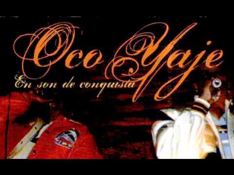 De remate - Oco Yaje