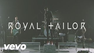 Royal Tailor - Ready Set Go (feat. Capital Kings) [Official Music Video] chords