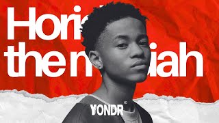 Horrid The Messiah Uts  10 Years Of Hip Hop Ko Cassper Nyovest U0026 Aka  Kindlynxsh  Yonda Way Ep2