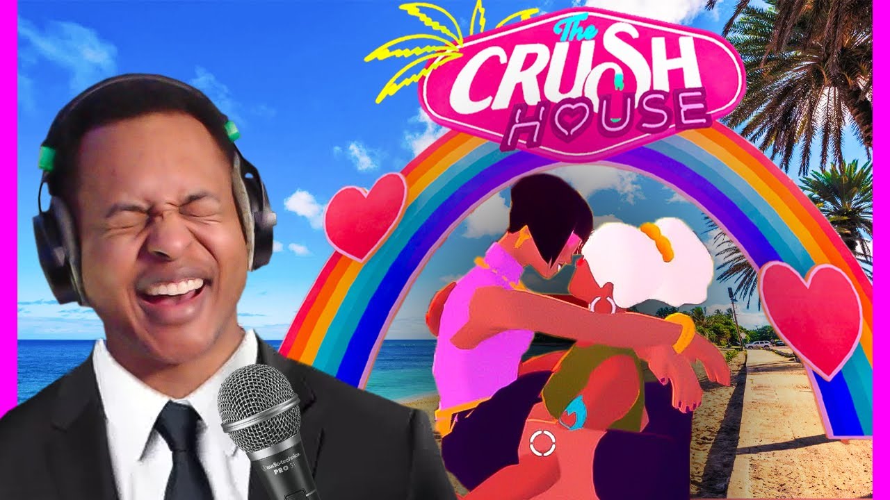 I hosted a reality Tv show???