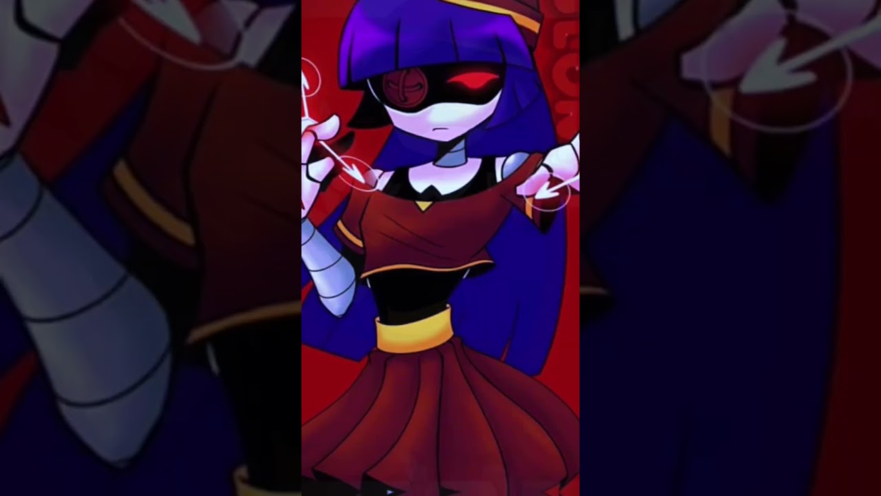 ⚜️ma-ro⚜️です murderdronesdoll #Murderdrones #edit - YouTube