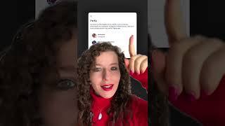 TENTOU TROCAR A FOTO DO PERFIL E DEU ERRO? #tatiexplica #instagram