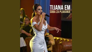 Video thumbnail of "Tijana Em - Jos Uvek Te Ludo Volim"