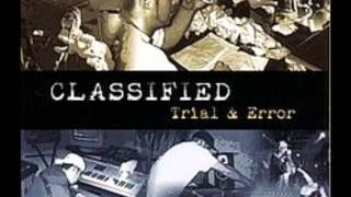 Watch Classified See The Truth video