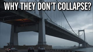 This Is Why Bridges Don’t Collapse