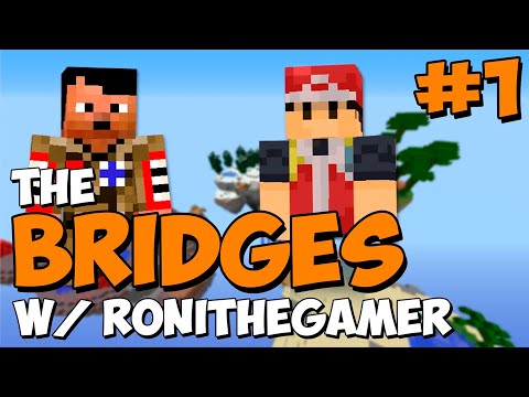 The Bridges - Miten tätä pelataan w/ RoniTheGamer