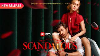 🔥 Scandalous[1-10] | New Release | Reelshort