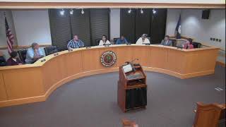 Information September 17, 2026 School Board Meeting News