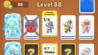 Category Sort Level 88 Walkthrough Gameplay Android,iOS 
