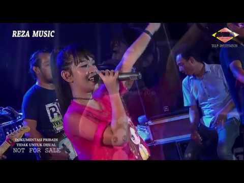 RINDI SAFIRA - PAMER BOJO (penak version) REZA MUSIC LIVE KAIBON MADIUN 2019
