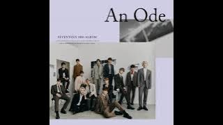 Seventeen back it up audio