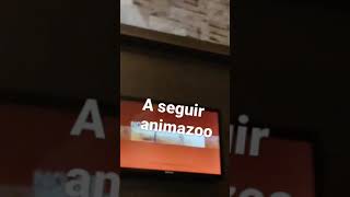A Seguir Animazoo Zoomoo Jr