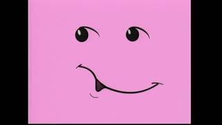 Nick Jr Face Loves Bubble Gum Reupload
