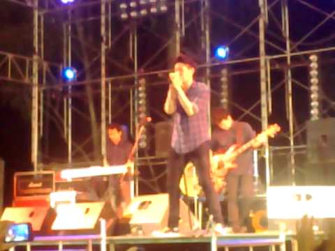 ส่วนเกิน - บอย Peacemker@งานช้างสุรินทร์54