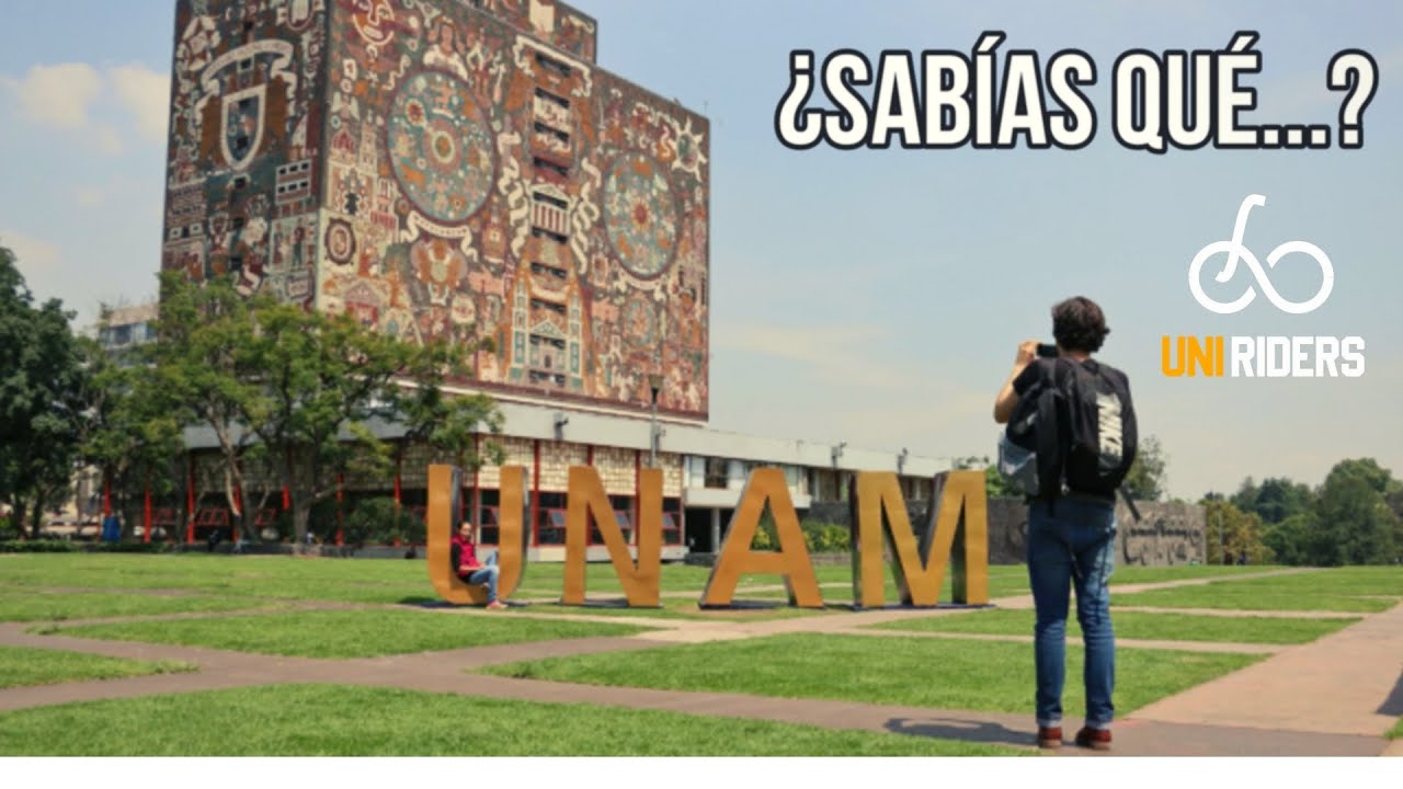 UNIRIDERS ¿Sabías que..? BICIPUMA