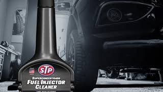 STP FUEL INJECTOR ST 2075 BR