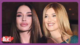 Kija Je Bliska Sa Osobom Koja Se Sumnjiči Za Ubistvo, Kaća Živković Prvi Put O Prekidu Prijateljstva