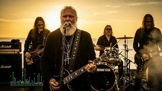 AC/DC, Deep Purple, Zeppelin, Hendrix 🎸🔥 Dirty Blues Rock Swamp Mojo