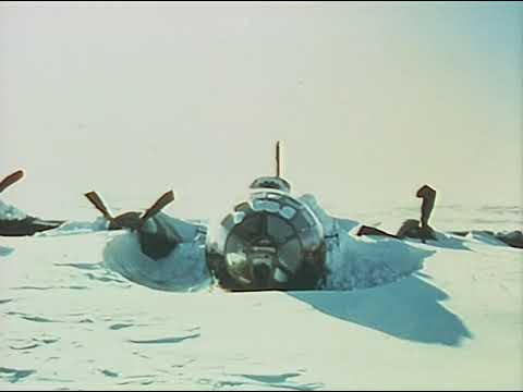 Nova: B-29 still
