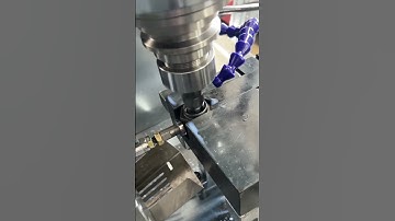 Fully automatic nut chamfering machine#automatic chamfering machine#hexagonal