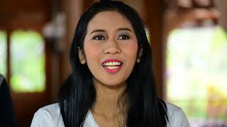 FTV -   SANG PENARI