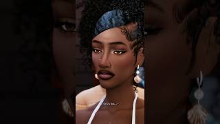 Throwback: Move In Day 📦⏳('Breathe In, Black Out') #sims4 #sims4aesthetic #sims4cc #sims4series #ts4
