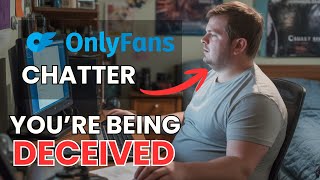 Do You Know Who's ACTUALLY Messaging You on OnlyFans? (Hint: It's Not the Creator)