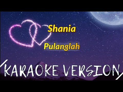 Aishah – Pulanglah (Official Lyric Video)