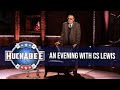 "An Evening With CS Lewis" Actor David Payne | Jukebox | Huckabee