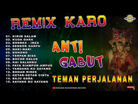 Lagu Karo Terbaru ABUNA SAJA- Jelita Sitepu [Official Music Video]