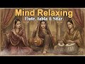 Mind Relaxing Flute Tabla and Sitar Compilation | Hindustani Instrumental Music