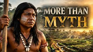 They Said He Was Lying: The Real Truth Behind Orellana’s Amazon