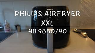 Philips XXL HD9650 / 90 -