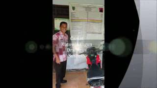Kecamatan Kutowinangun