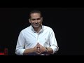How to lead in the Fourth Industrial Revolution | Mohammed Khaiata | TEDxYouth@Perth