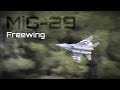 Rocking the New Freewing MiG-29!! ✈️ HD 60fps